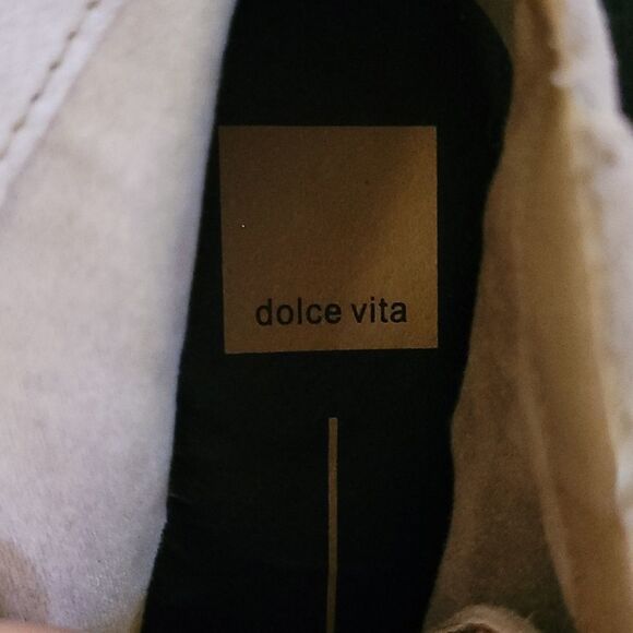 Dolce Vita Women's 4" Wedge Heels - SIZE 10 - Picture 7 of 12